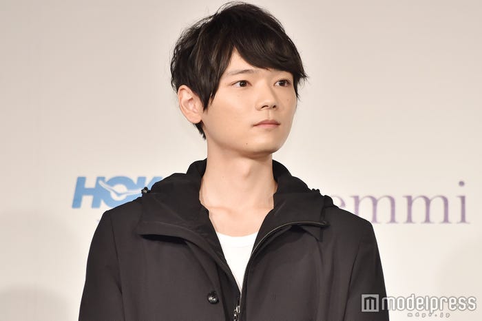 古川雄輝 (C)モデルプレス