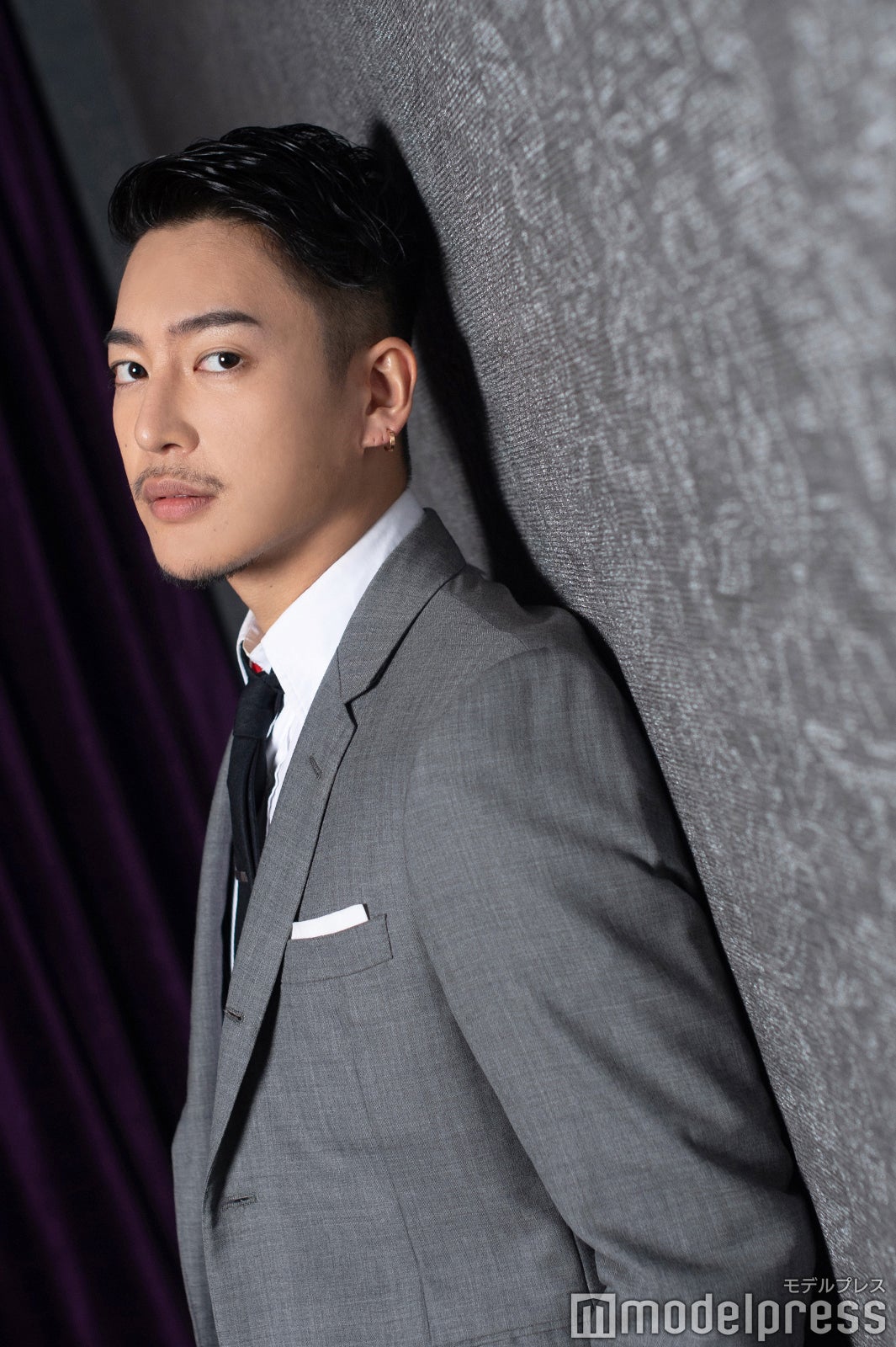 三山凌輝（C）モデルプレス