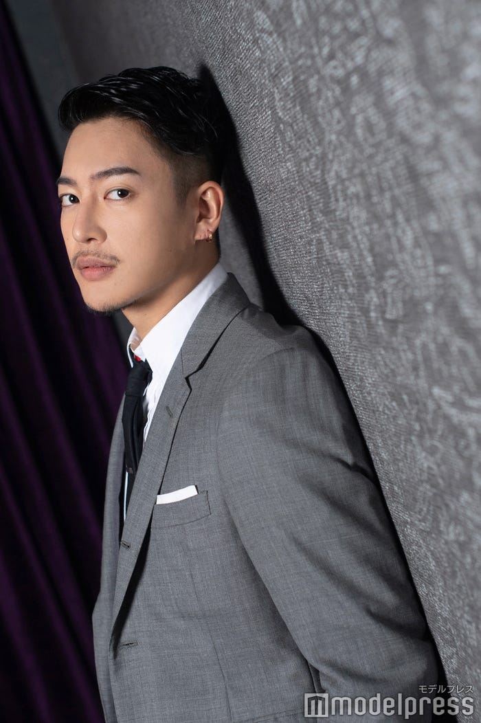 三山凌輝(C)モデルプレス