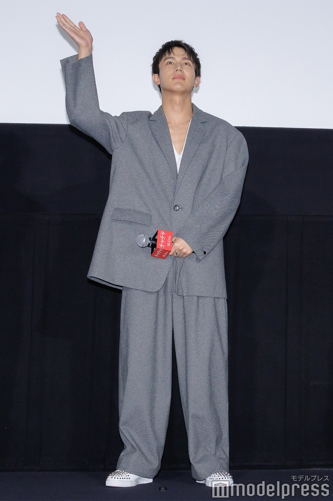 中川大志（C）モデルプレス