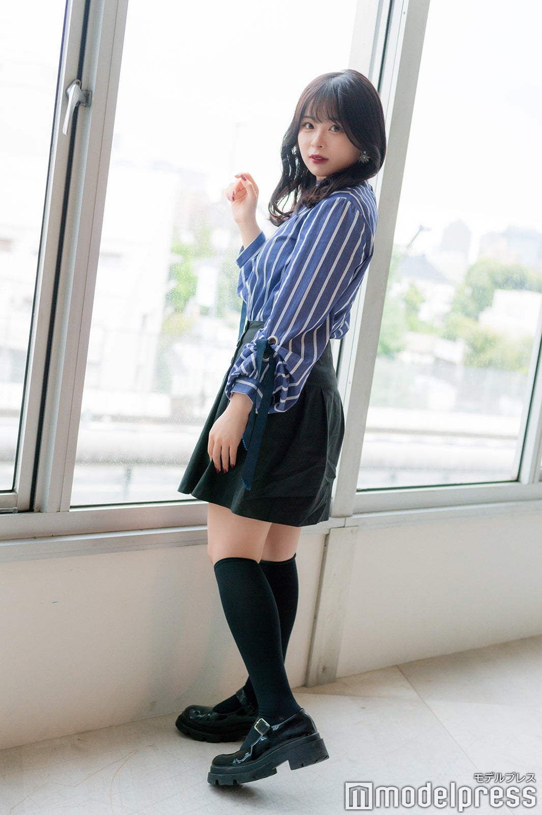 戸嶋紗良さん（C）モデルプレス