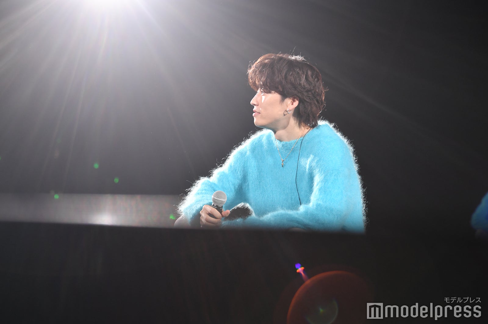 ゆうた（C）モデルプレス