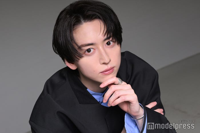 池田匡志(C)モデルプレス