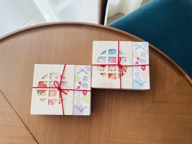 京都に来たら絶対買って！見た目も味も大満足の新食感ショコラ