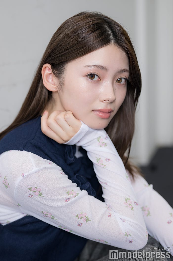 南琴奈(C)モデルプレス