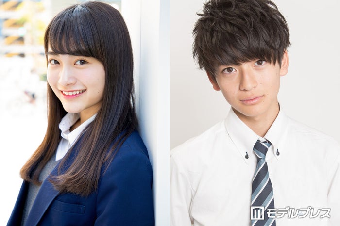 女子高生ミスコン 男子高生ミスターコン18が開催 史上最多の面接審査が早くも激戦 モデルプレス
