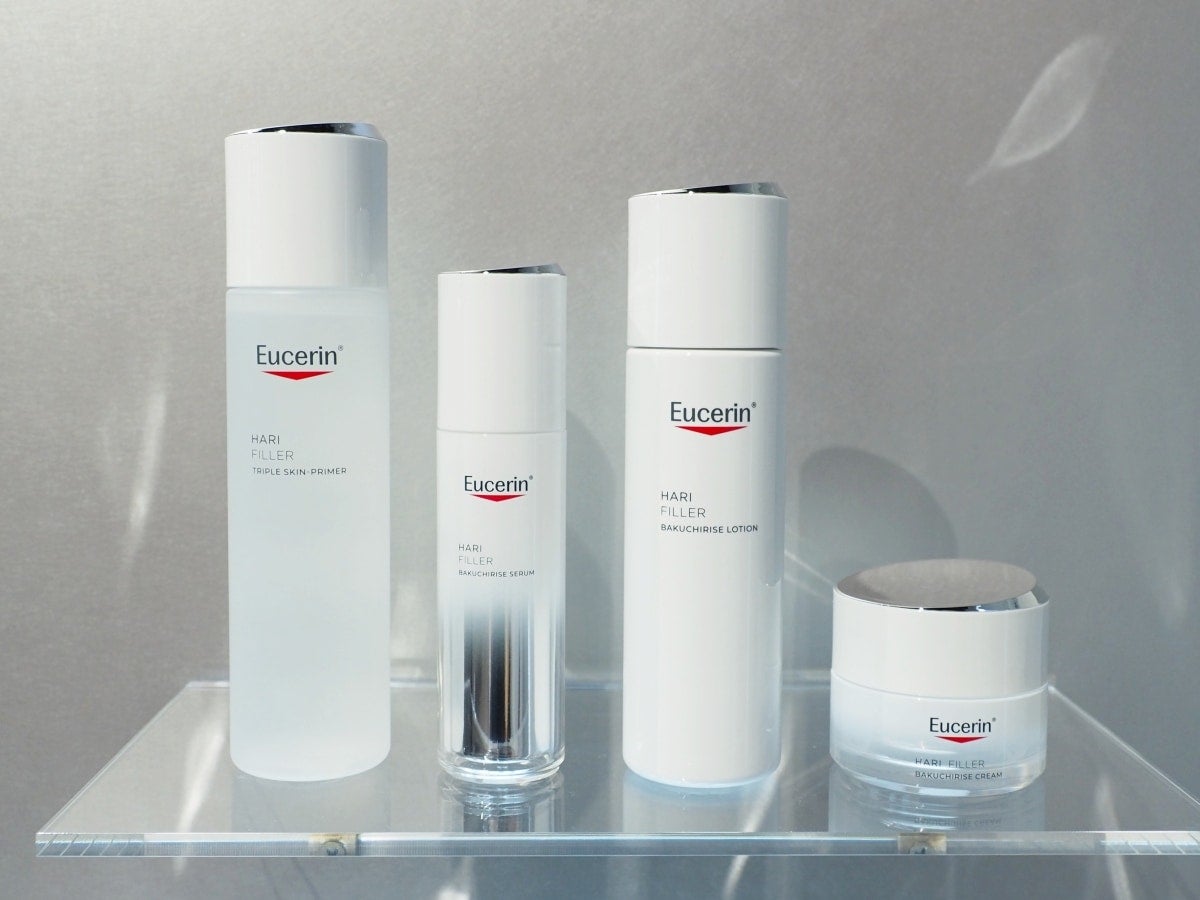 ゼオスキンヘルス」から、初の日本限定ホリデーセットが登場