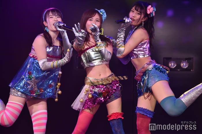 AKB48「ヤバいよ!ついて来れんのか?!」公演(C)モデルプレス