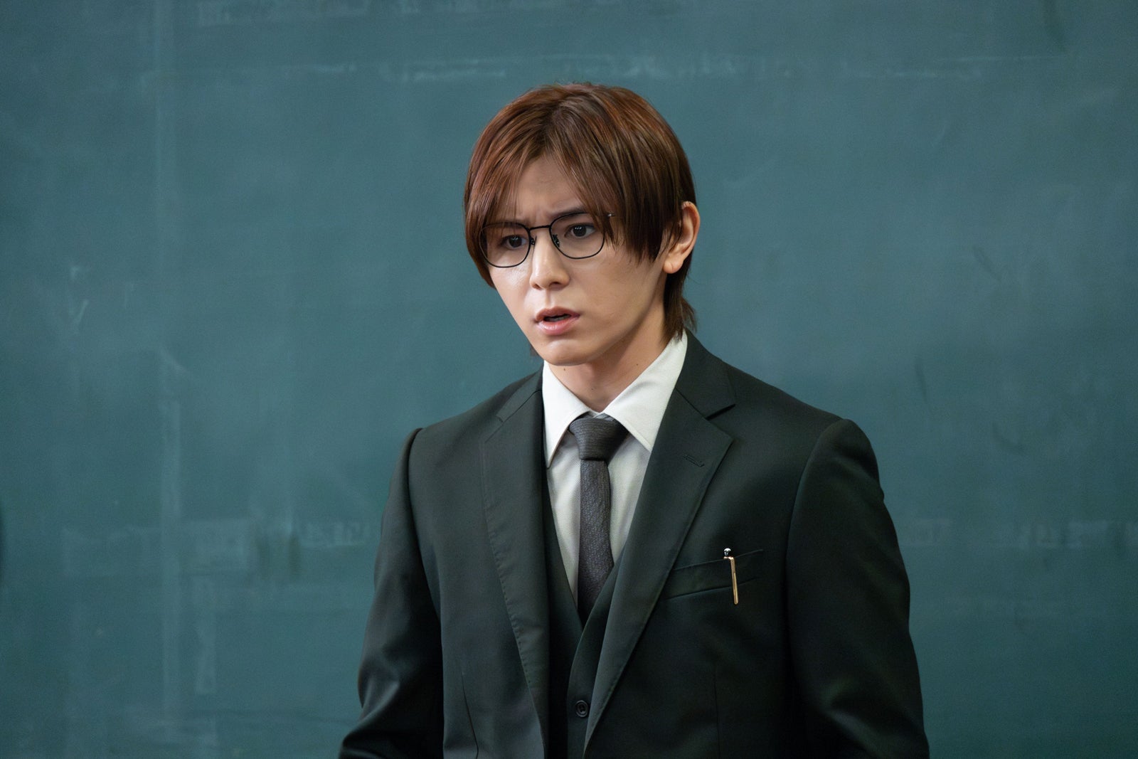 山田涼介主演「ビリオン×スクール」スピンオフドラマ配信決定 登場人物のアナザーストーリー描く