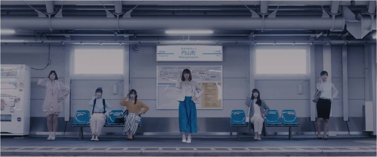 NGT48“今までにない”オトナメンバーならではの魅力