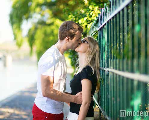 キスしたいってやっぱり言えない!察してもらう5つのアピール