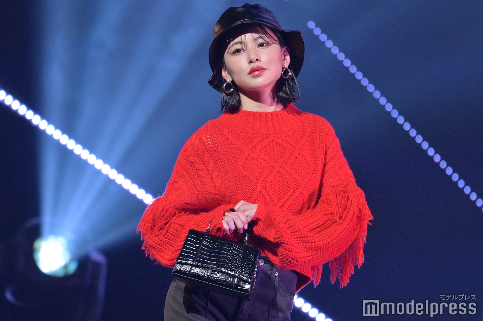 いもけんぴ（C）モデルプレス