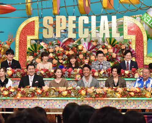 中居正広「急にエロくなる」北川景子に興奮