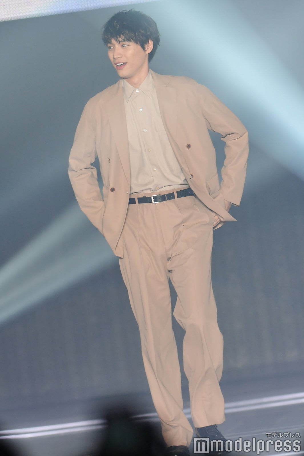 福士蒼汰 （C）モデルプレス