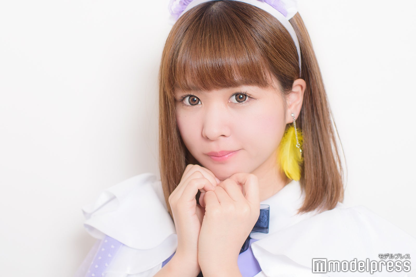 かげとら（C）モデルプレス