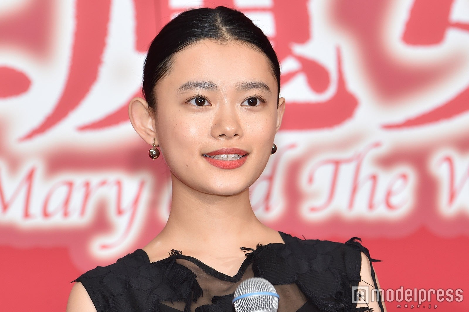 杉咲花（C）モデルプレス