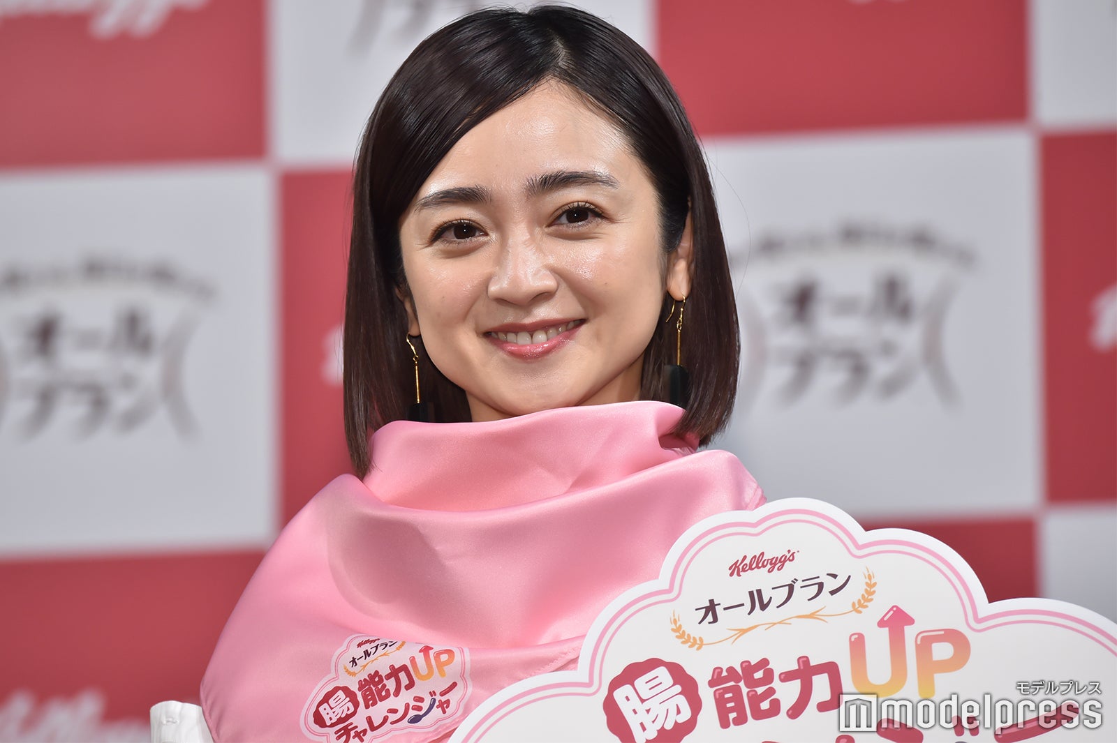 安達祐実 （C）モデルプレス