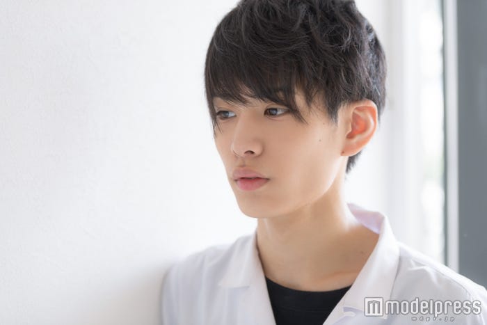 平賀勇成くん (C)モデルプレス