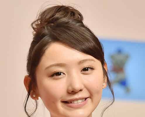 おのののかの恋愛状況「グイグイいきたい」
