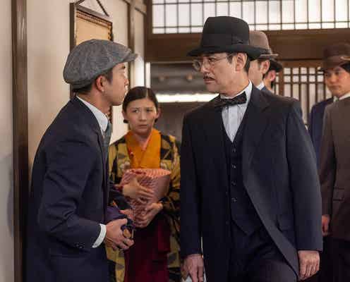 【虎に翼 第20話あらすじ】直言、贈賄で逮捕 世間揺るがす事件に発展