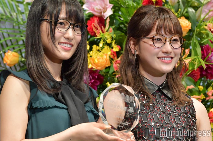 欅坂46菅井友香 守屋茜ら 愛 語る 生きていけない モデルプレス 欅坂46菅井友香 守屋茜ら 愛 語る 生きていけない モデルプレス