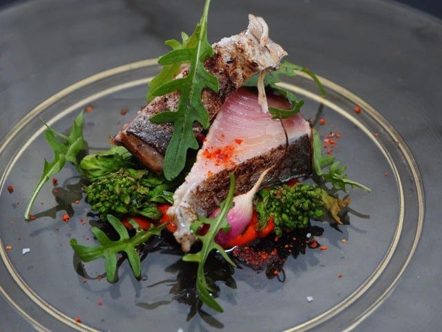 実際に行ってよかった♡「京都・大阪・神戸の絶品こだわりグルメ」3選