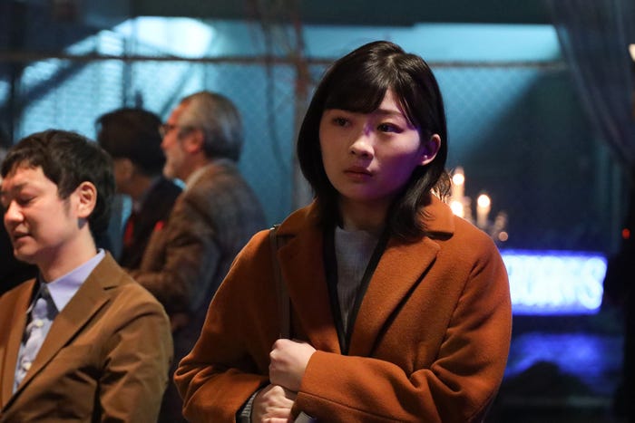 伊藤沙莉/「ミステリと言う勿れ」第11話より(C)田村由美/小学館(C)フジテレビジョン