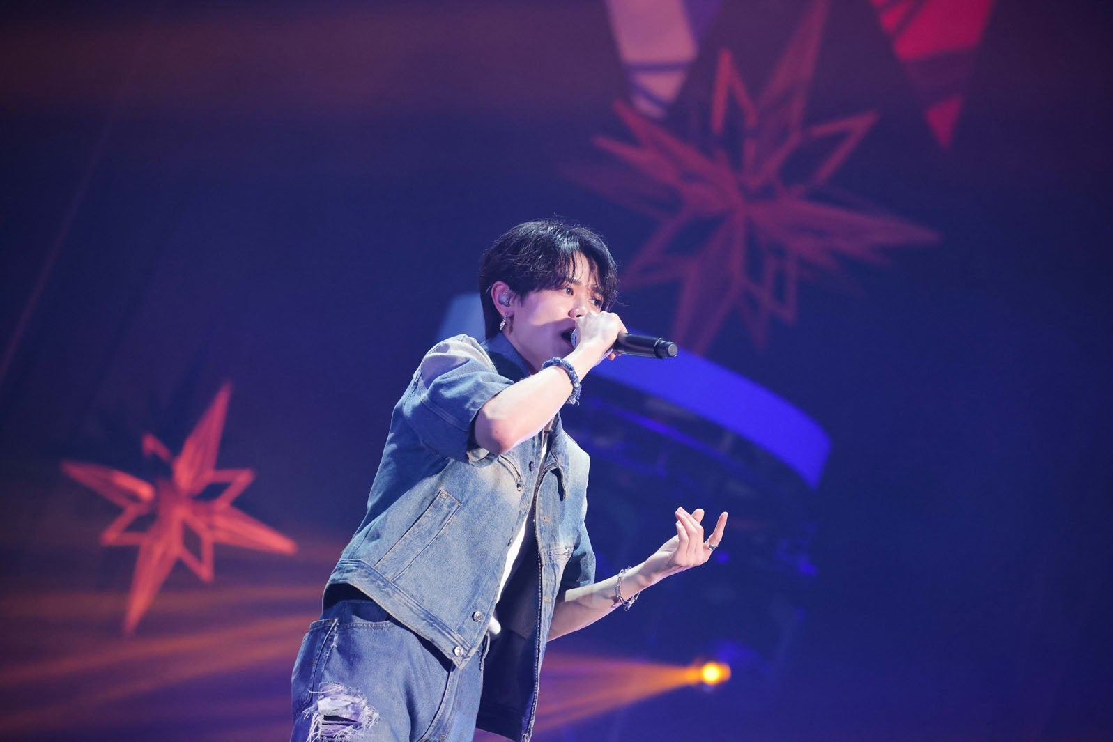 藤牧京介（提供写真）