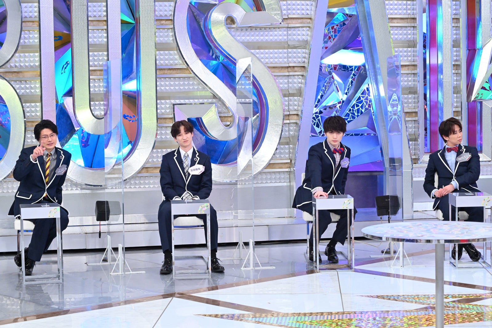 キスマイ玉森裕太「キスブサ」で見出した“真のカッコ良さ”とは？