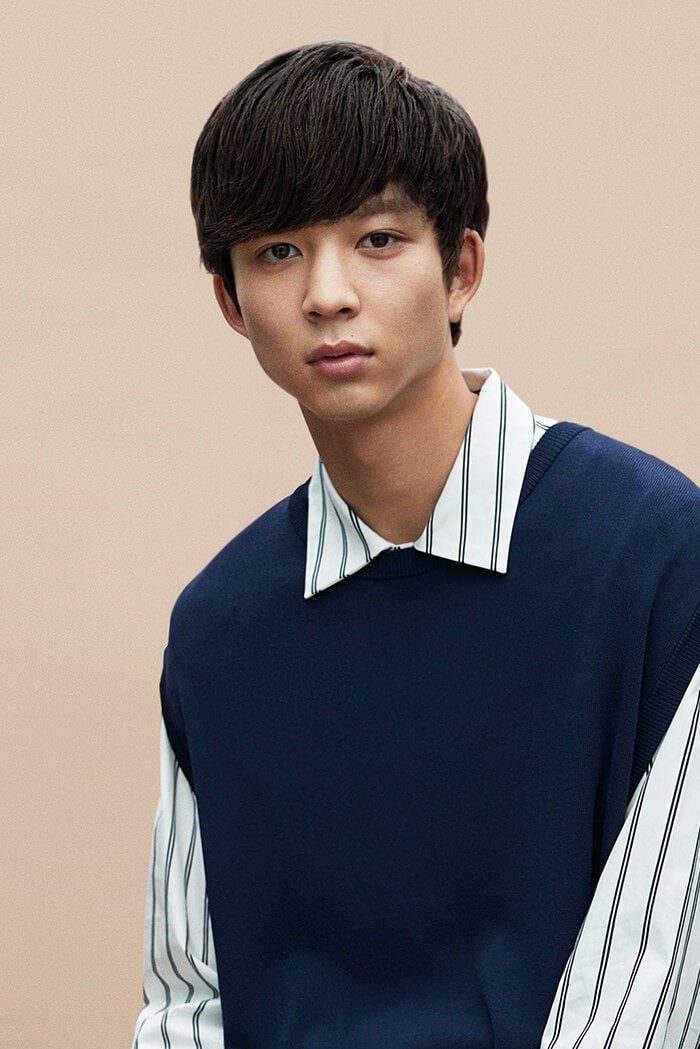 鈴木仁 （提供写真）