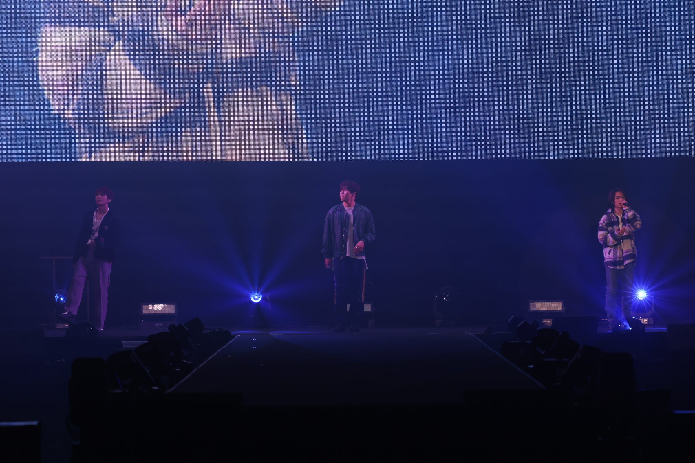 THE BEAT GARDEN（C）oomiya presents TGC WAKAYAMA 2024