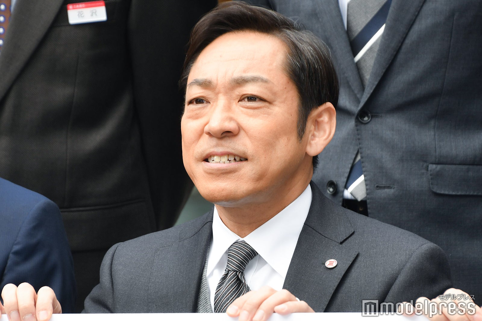 香川照之 （C）モデルプレス