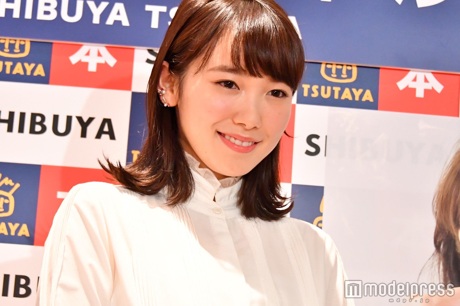 飯豊まりえ（C）モデルプレス