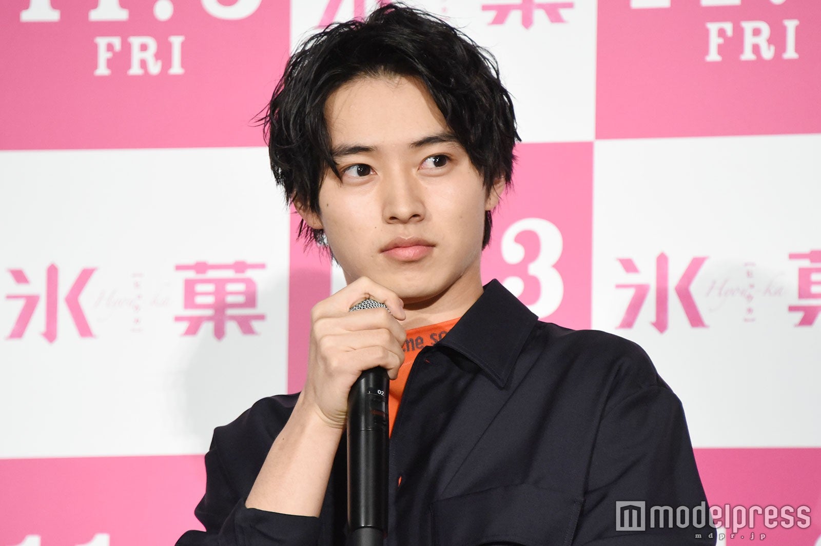 山崎賢人 （C）モデルプレス