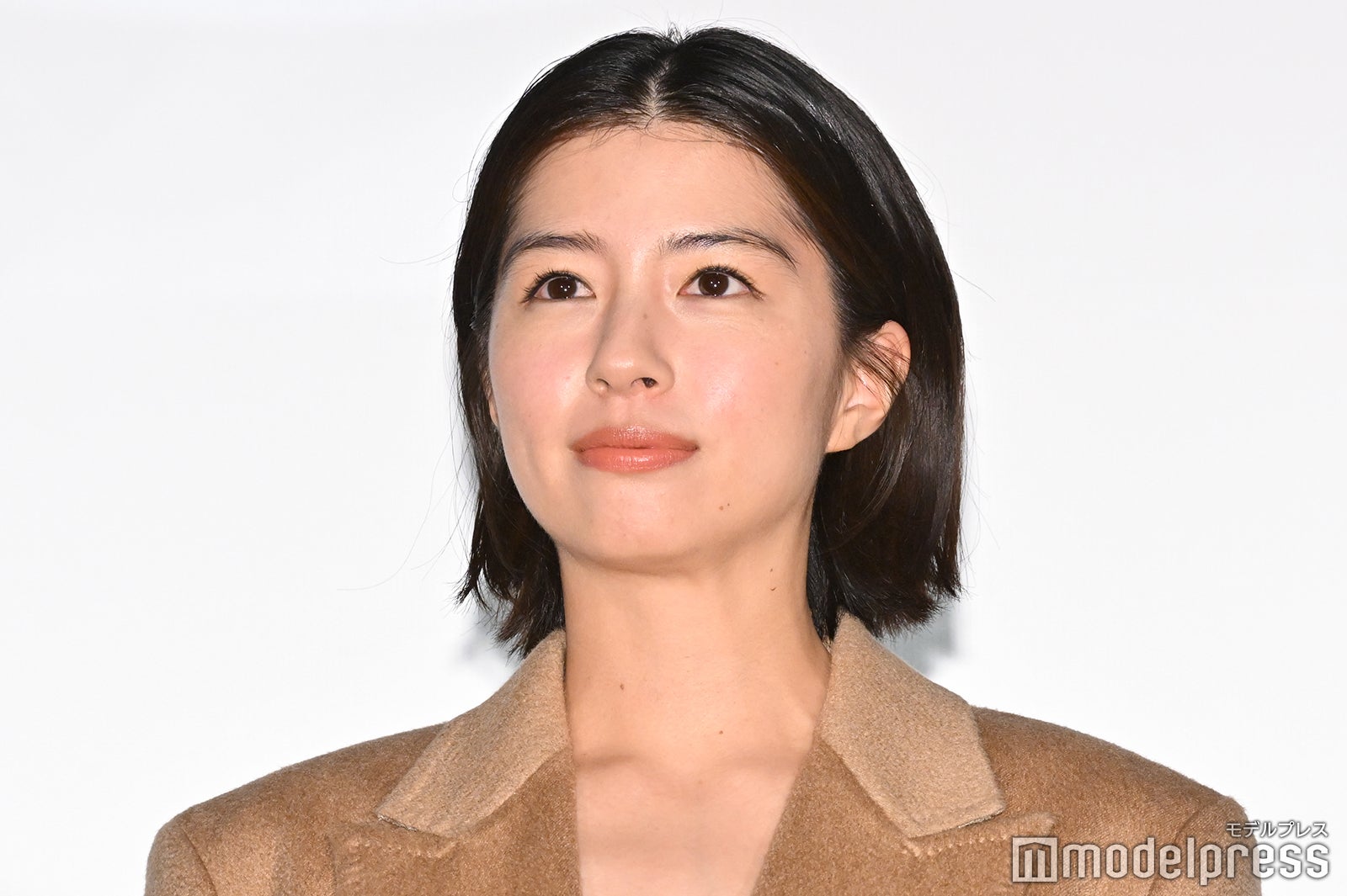 佐久間由衣（C）モデルプレス