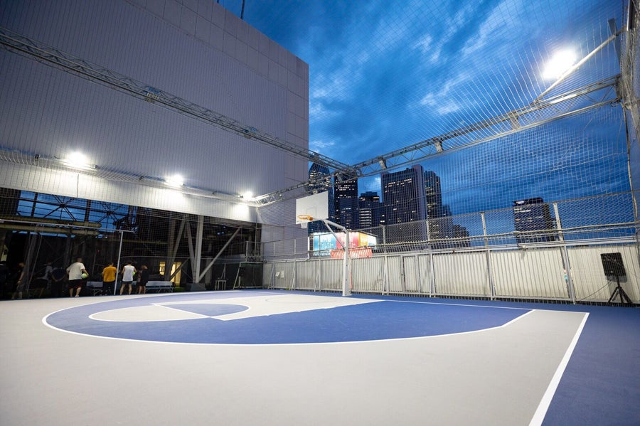 HOOP/CITY 新宿アルタ店