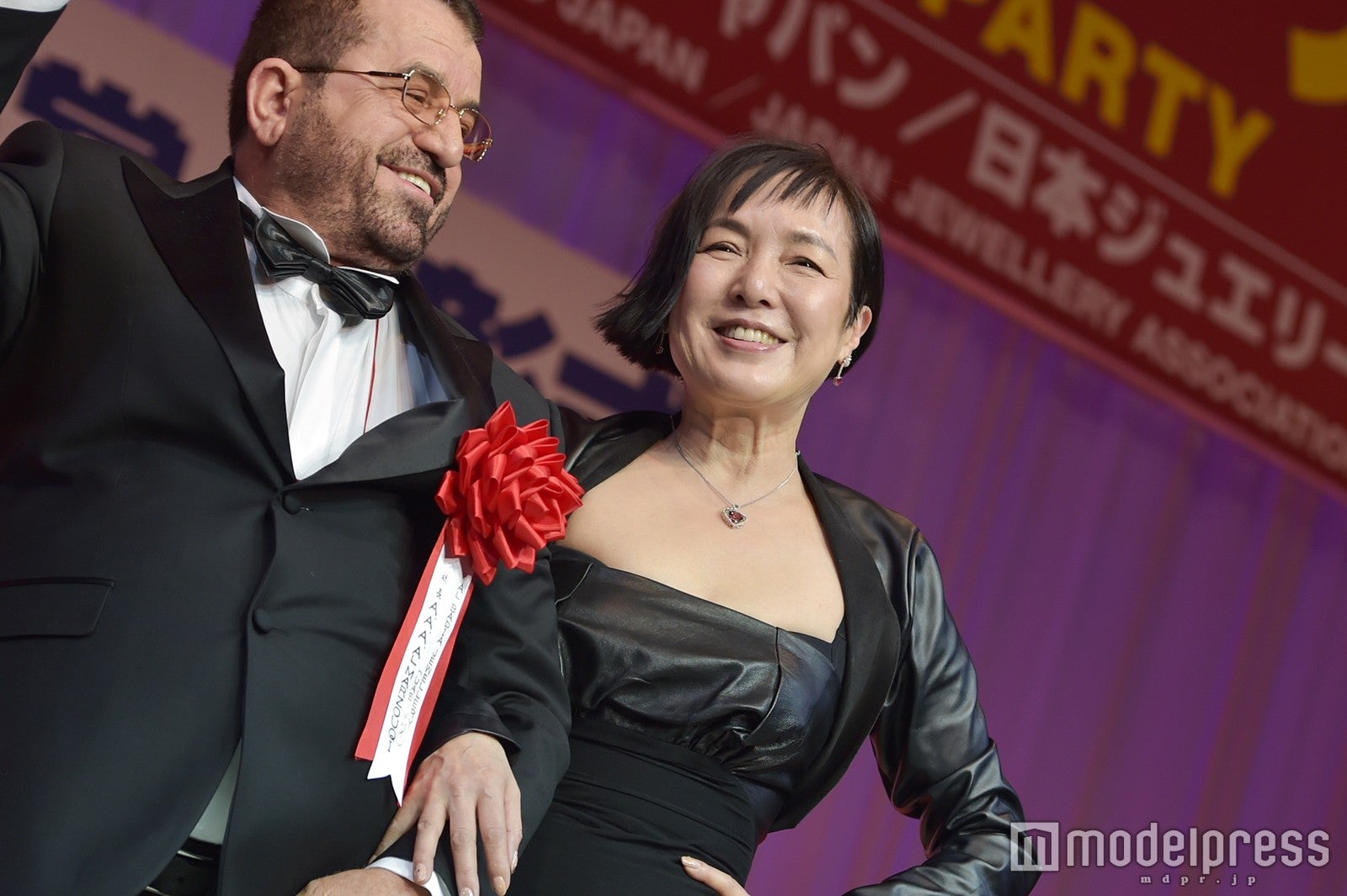 桃井かおり（C）モデルプレス