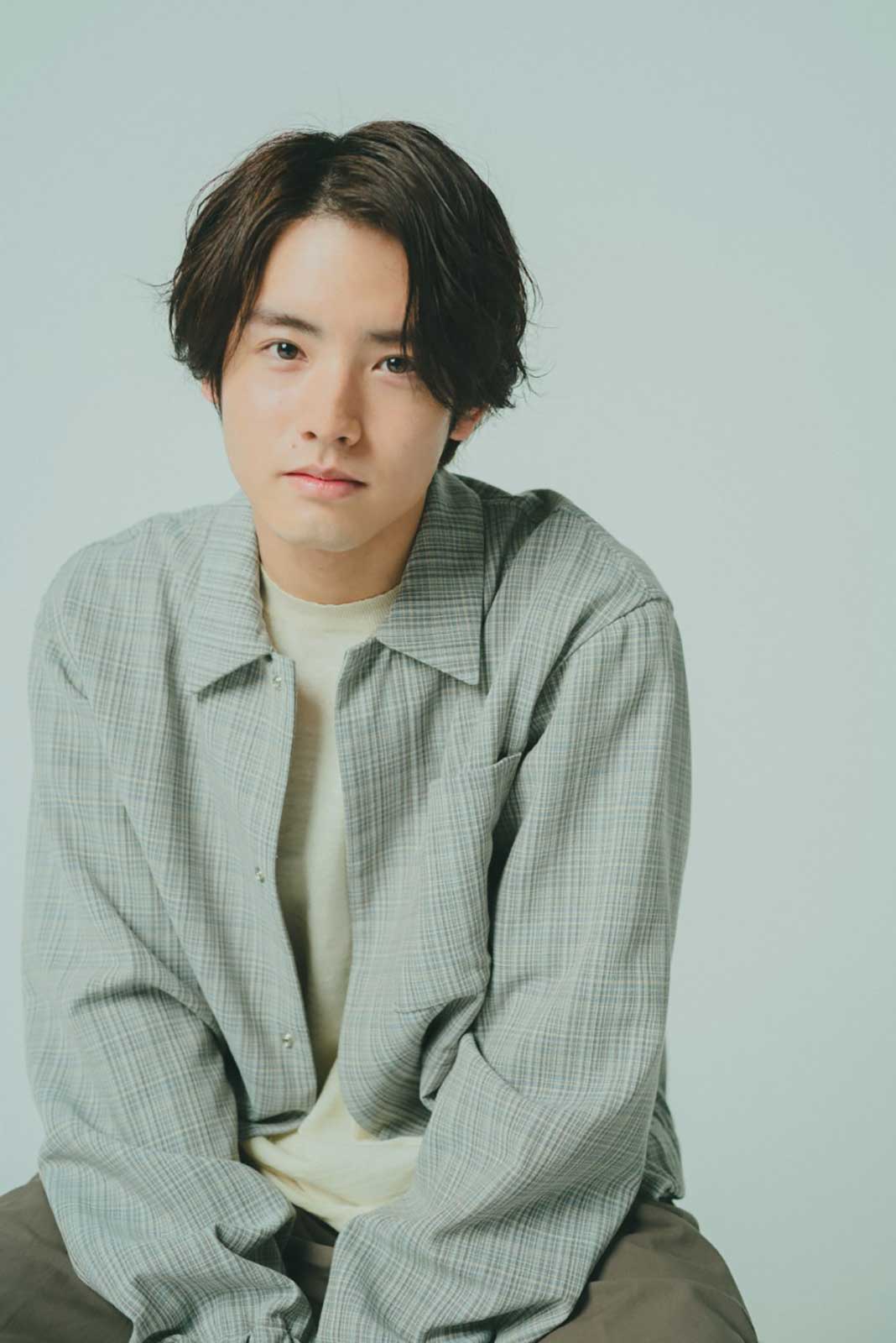 赤楚衛二（提供写真）