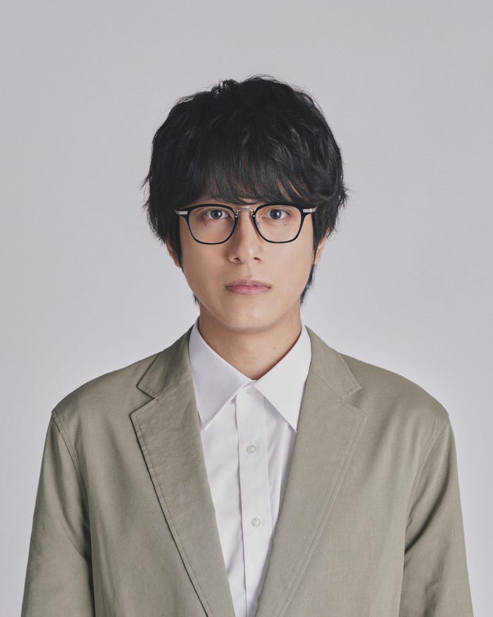 溝端淳平(C)ABCテレビ