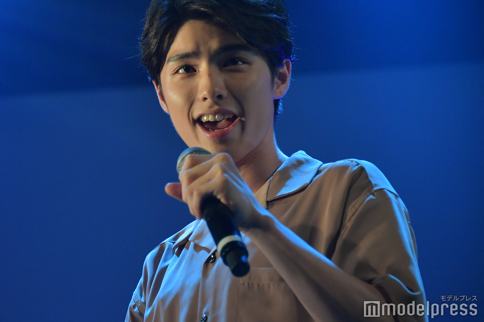 本田響矢 （C）モデルプレス