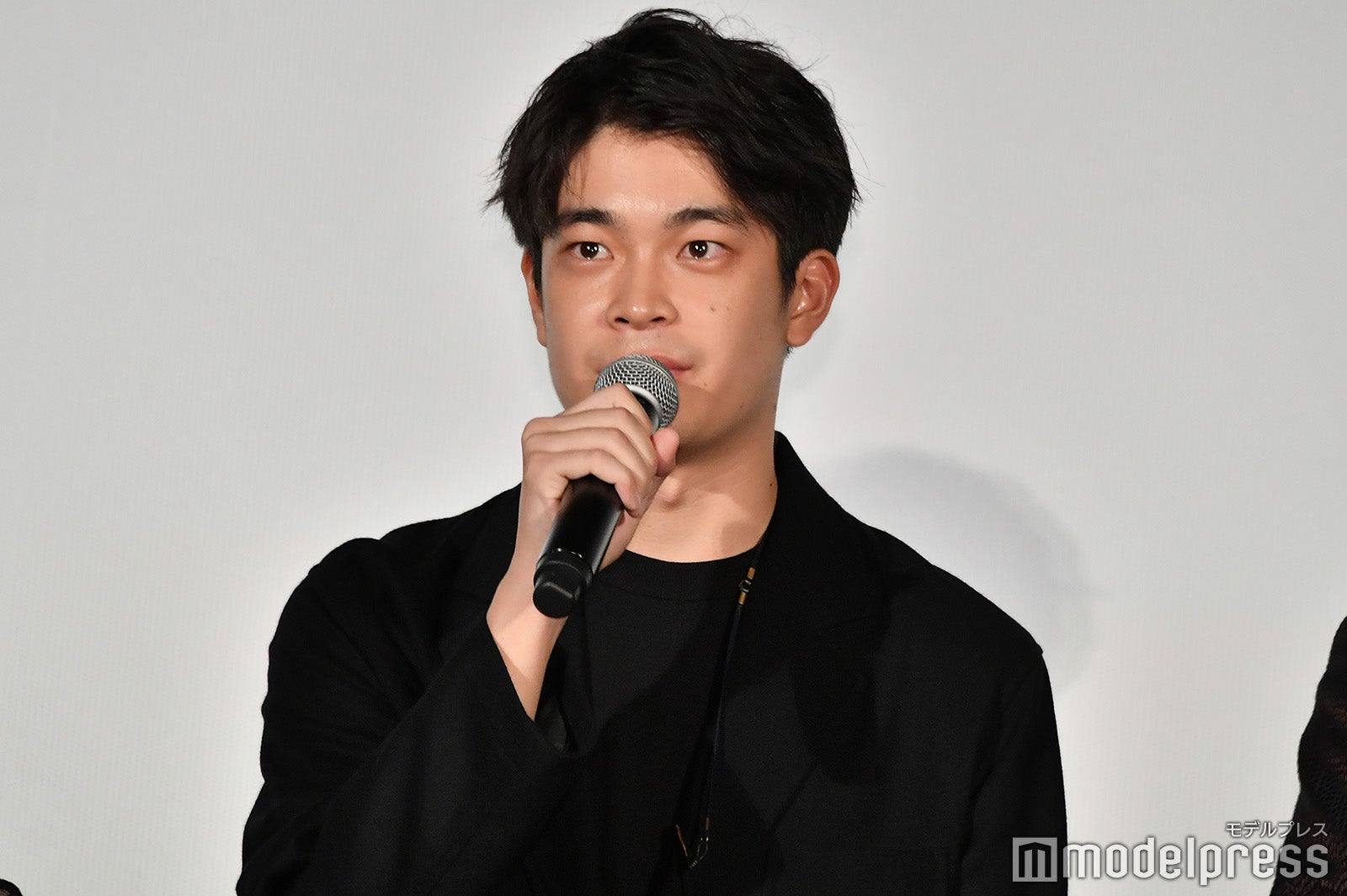 井之脇海（C）モデルプレス