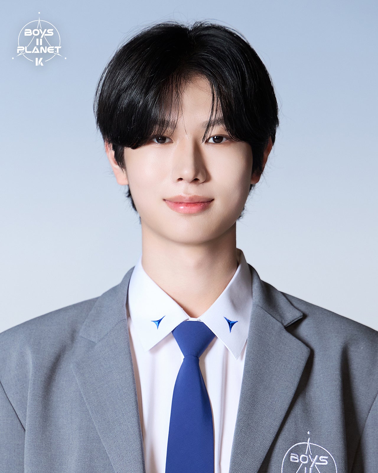 チェ・ジュンソク（C）CJ ENM. All Rights Reserved.