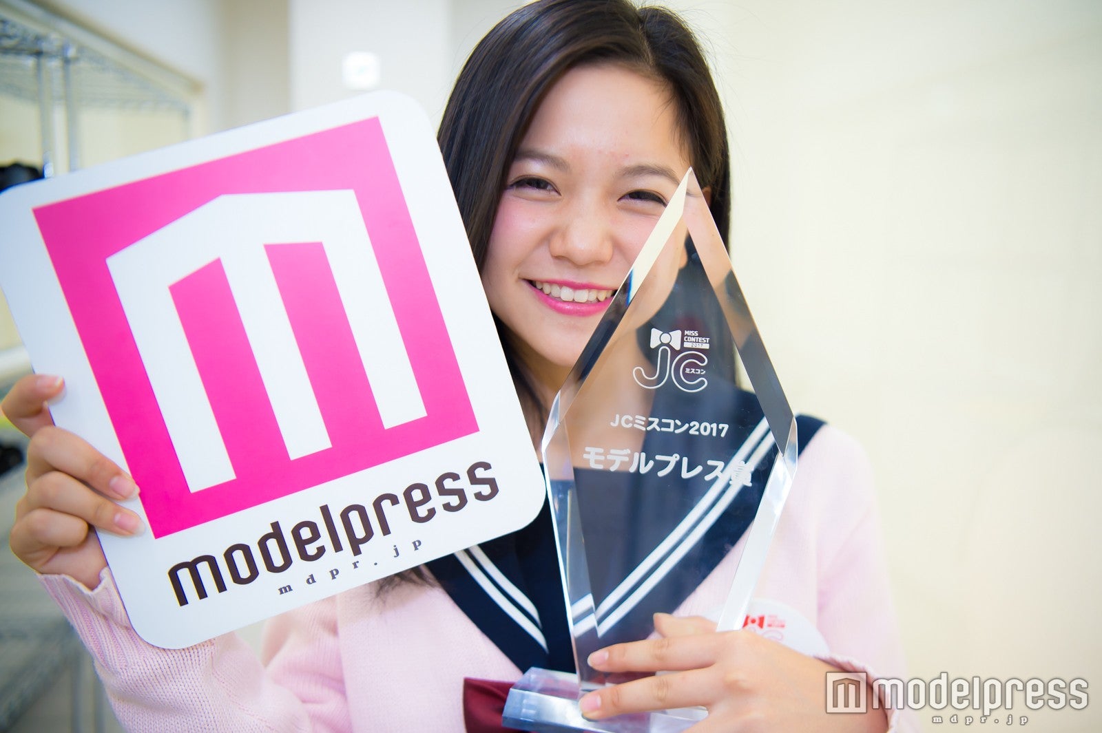 じゅりり（西川樹里）さん（C）モデルプレス