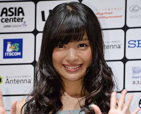 北原里英、自身の去就&SKE48松井玲奈の卒業発表にコメント