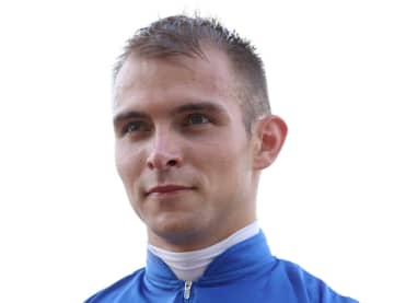 ハマーハンセン 短期免許取得し来日へ 今夏WASJ制覇 京都金杯でトロヴァトーレとコンビ