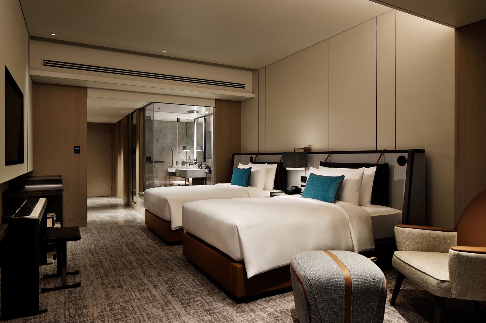 メズム東京、オートグラフ コレクション／提供画像