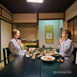 木屋旅館(C)モデルプレス