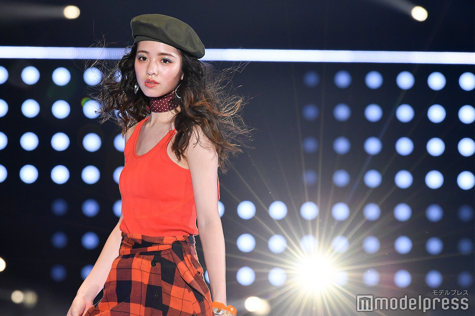 横田真悠（C）モデルプレス