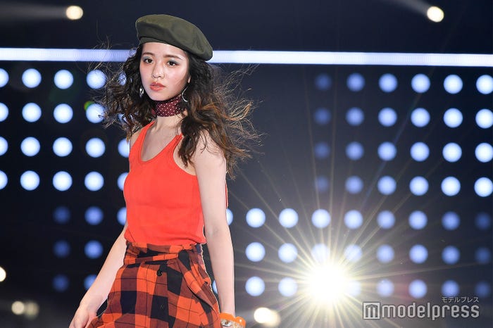 横田真悠(C)モデルプレス