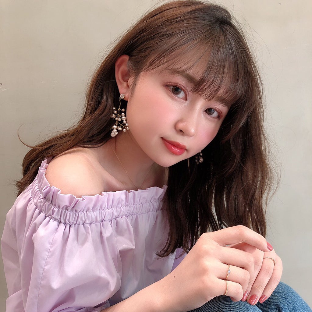 「MISS CIRCLE CONTEST 2020」二次エントリー通過者（提供写真）